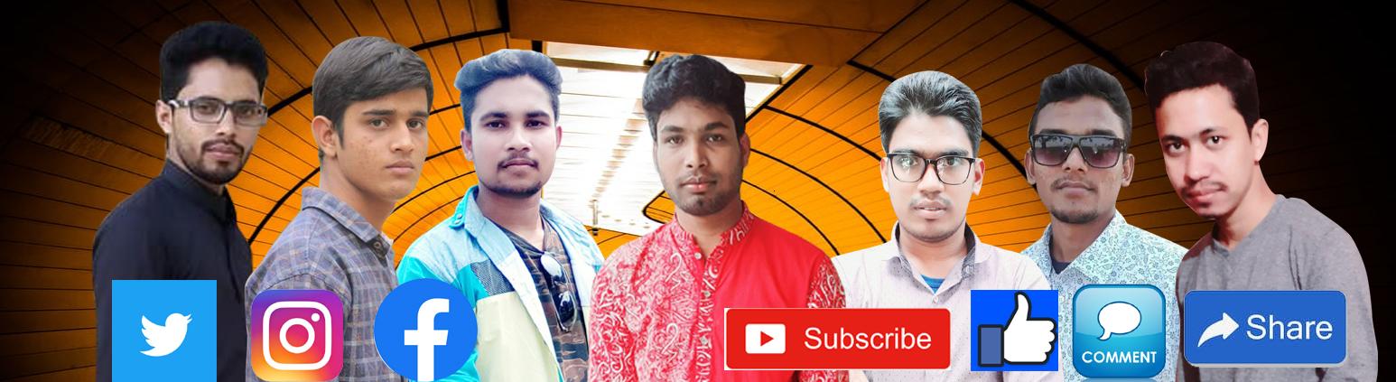 Azaj friends