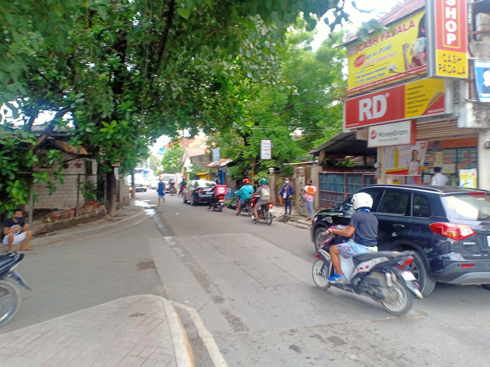 As of... - Labangon Eco-Business Zone Area - LEBZA Centrum | Facebook