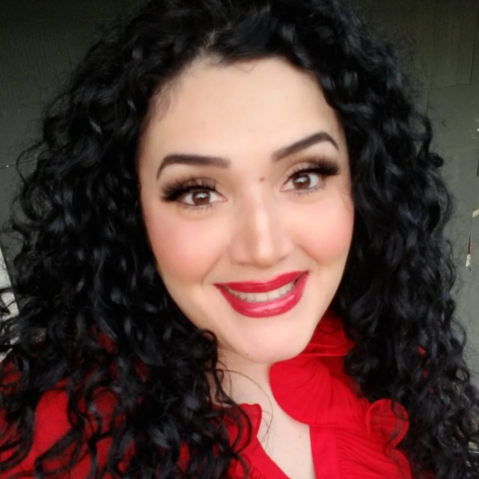 Vivian Ruiz