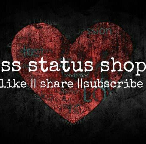 Ss status shop