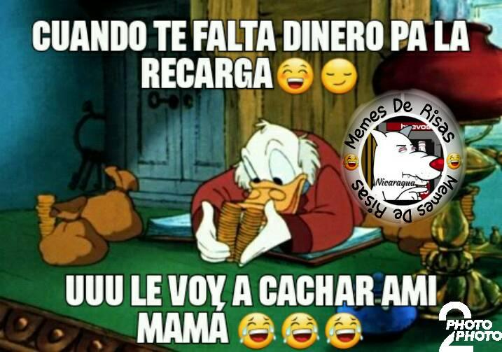 Memes De Risas