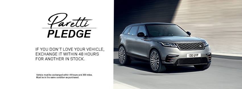 Land Rover New Orleans | Metairie LA