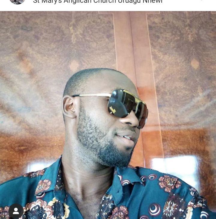 Nenge Kparevfa on Reels | Facebook