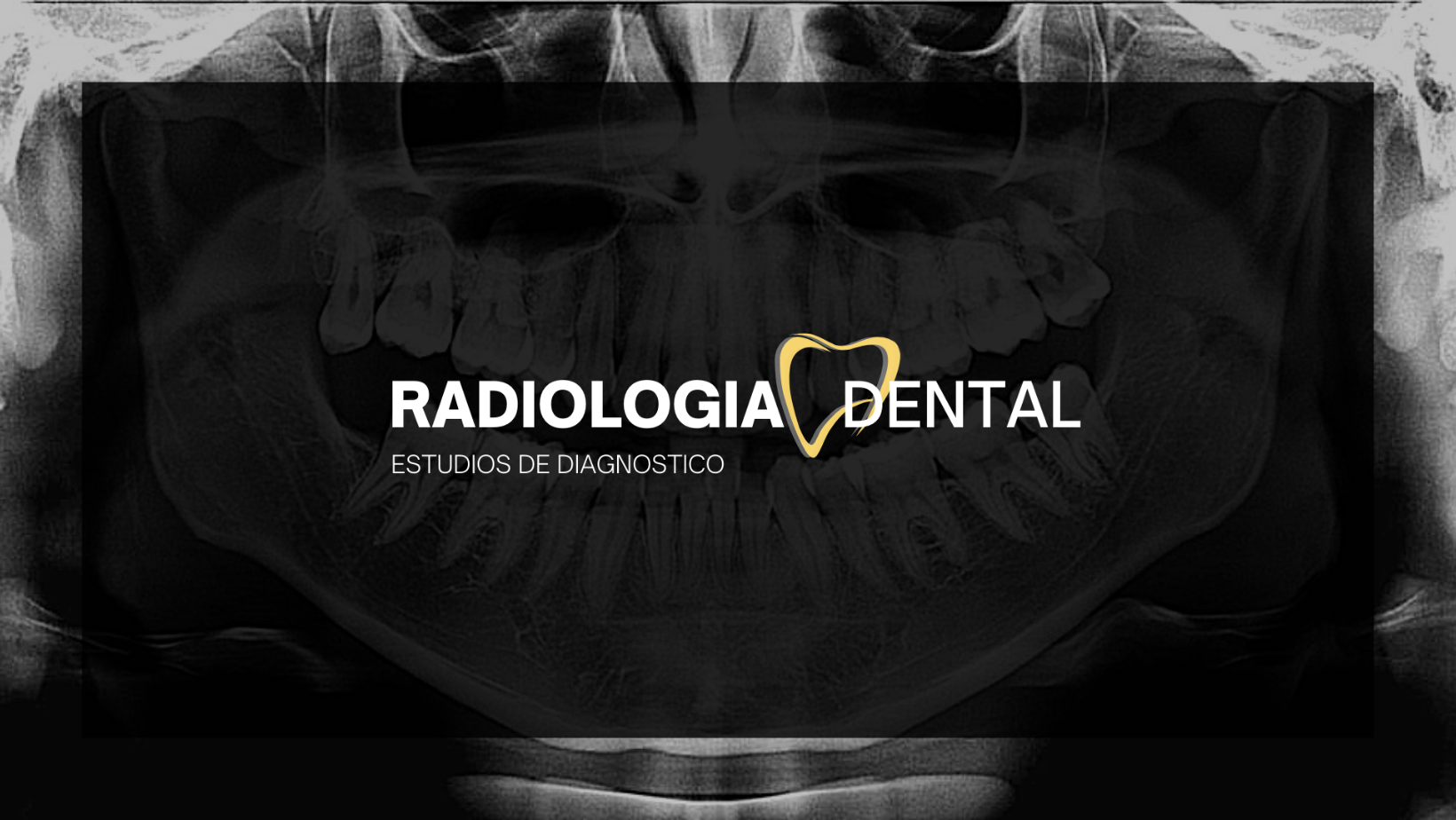 RadioPédia Odontológica added a... - RadioPédia Odontológica