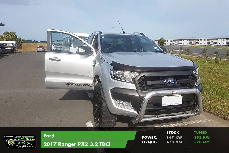 Ford Ranger PX2, great... - Advanced Tuning And Performance | Facebook