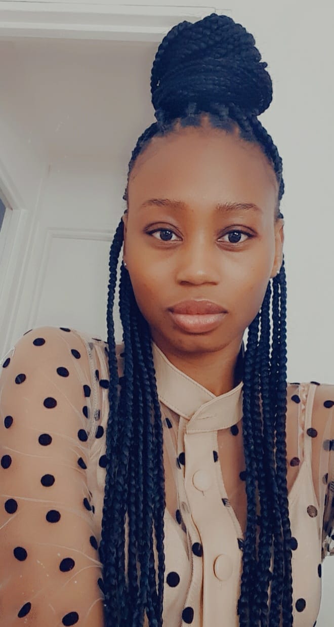 Samaké Mariam