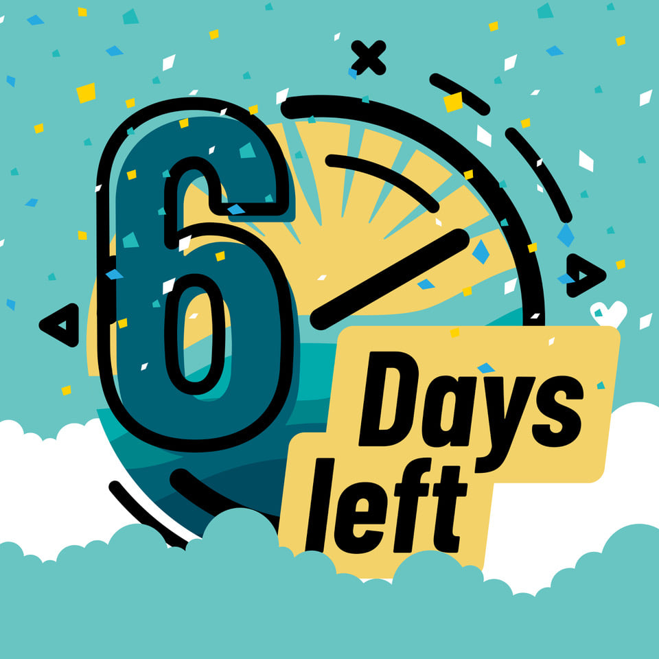 Rise for Eli - Our Massive MultiDraw raffle will close in...