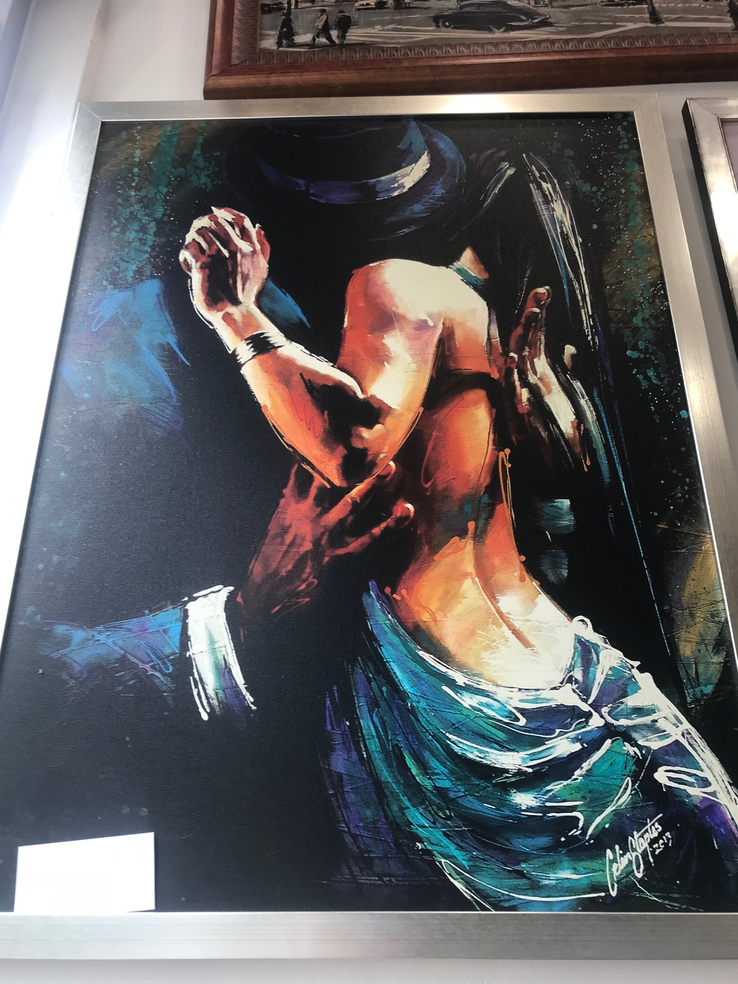 Decor Art Gallery | New York NY