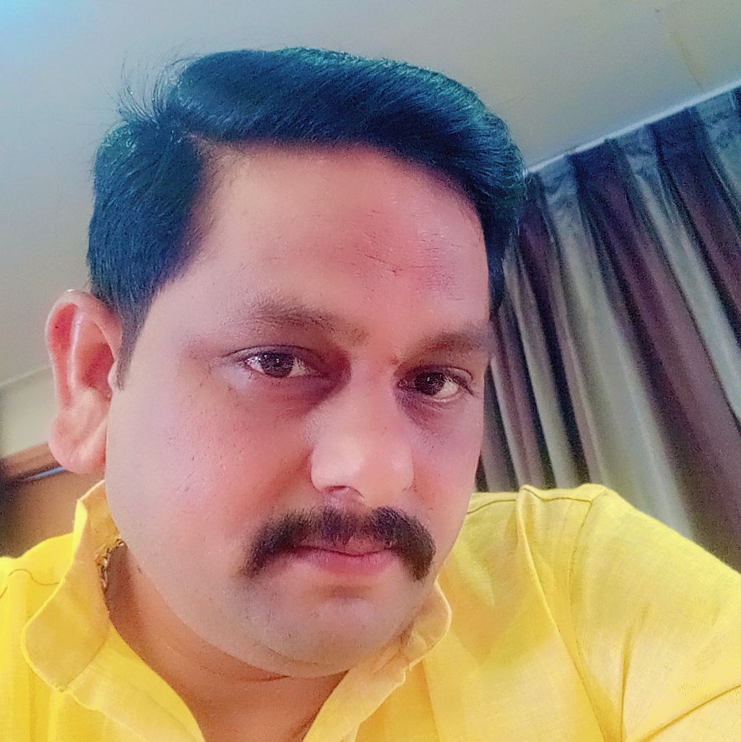 Ram Kumar
