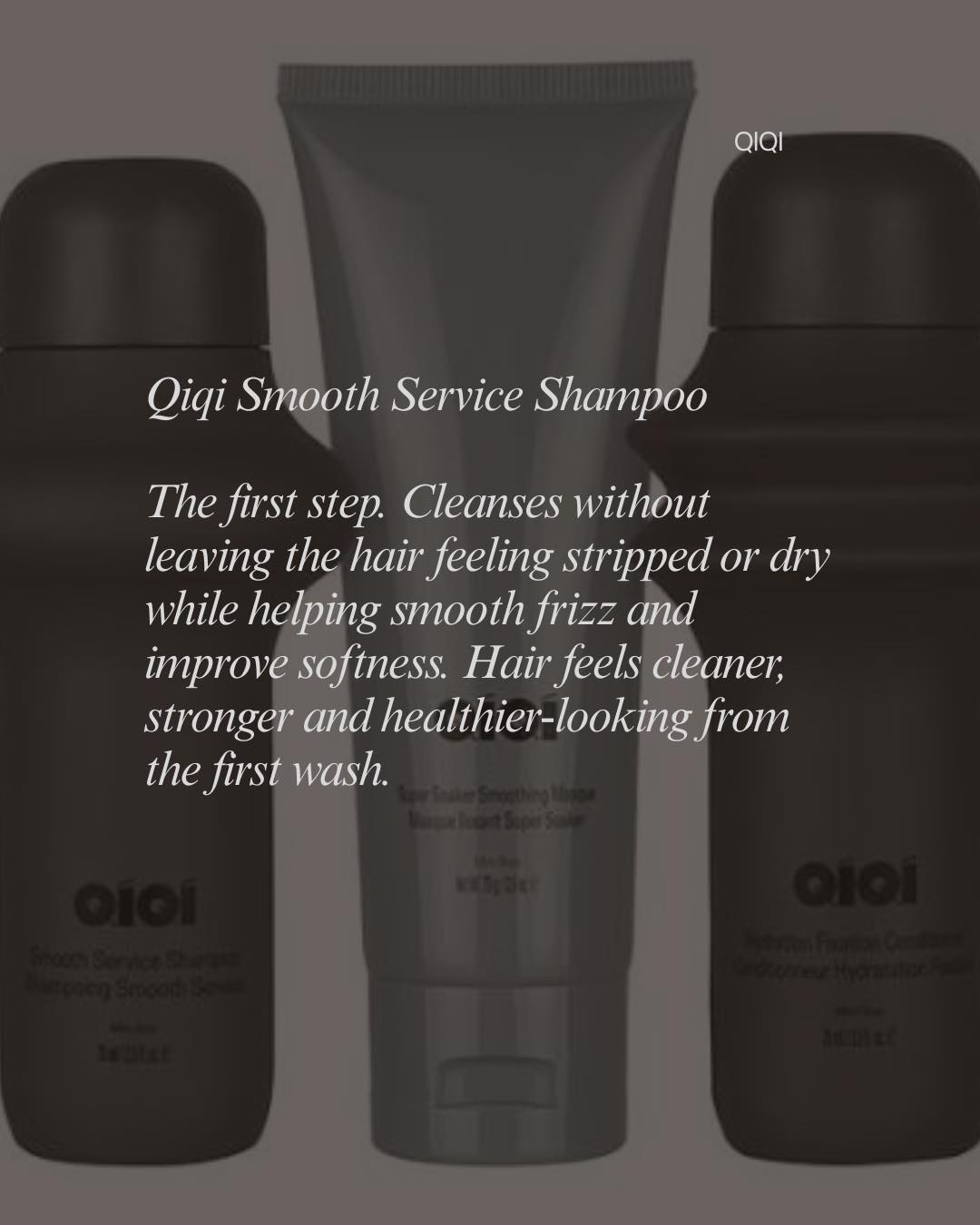シャンプー M Award-winning for a reason 🏆✨ Our most professional range of