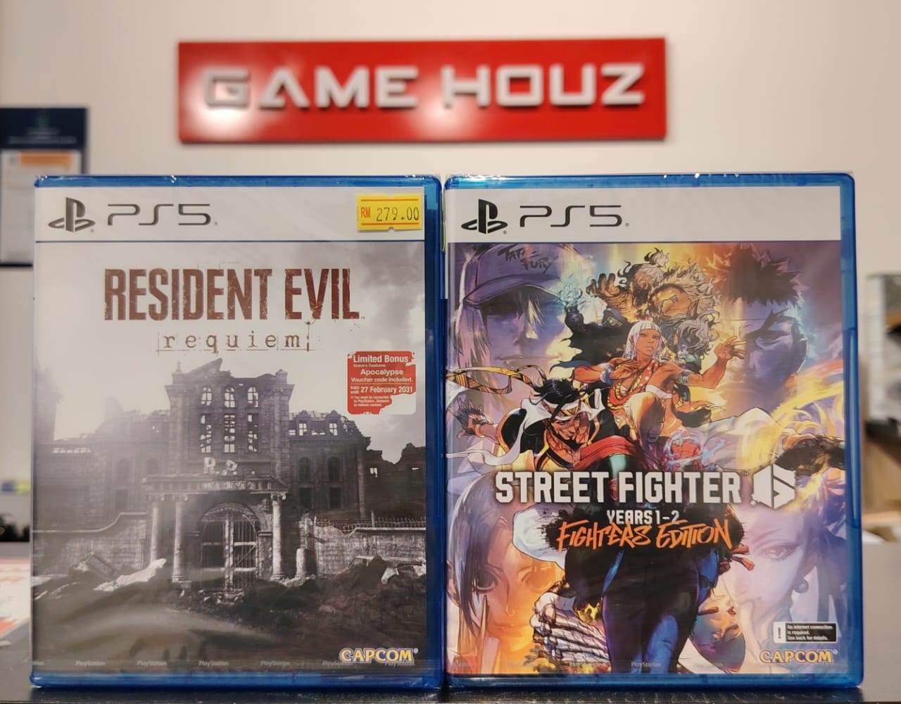 Repair & Service Available - Repair service for PS4, PS5, Xbox