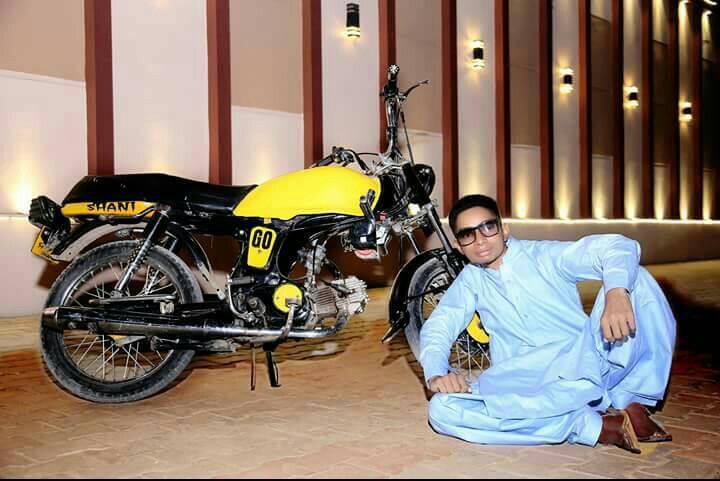 Shan Rajpoot