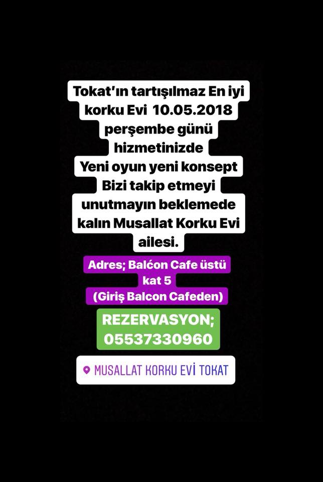 Cin Ayet Korku Evi Home Facebook