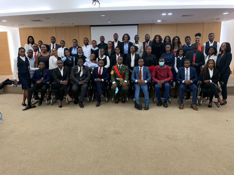 Law Association of Zambian Open University | Lusaka