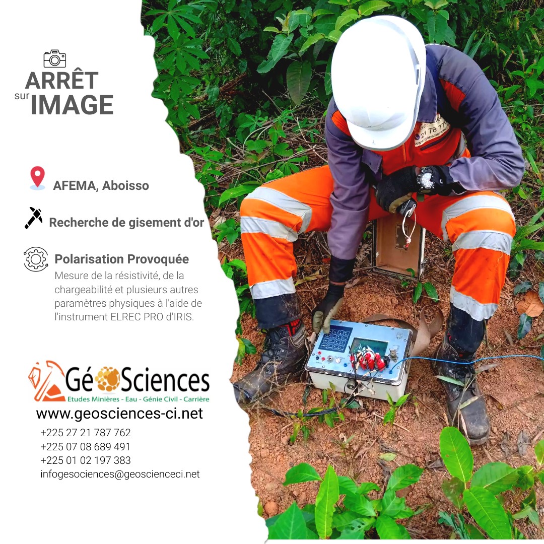 Geosciences CI