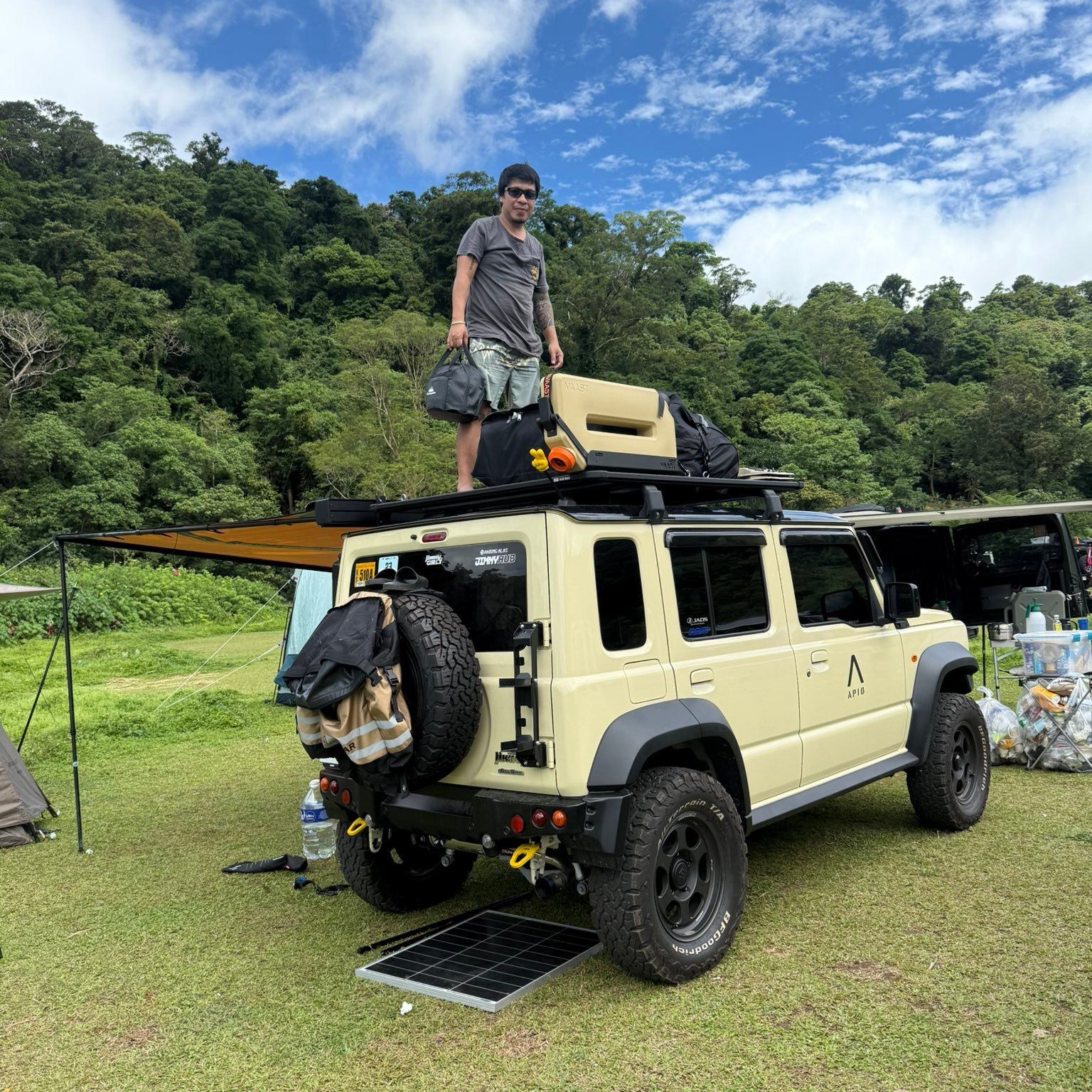 Rugged Rigs 4x4 Performance... - Rugged Rigs 4x4 Performance