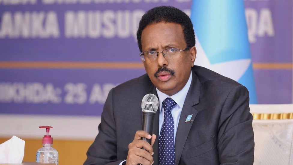 Shabelle - MADAXWEYNE FARMAAJO OO KU BAAQAY IN SI SHURUUD LA’AAN AH LOO ...