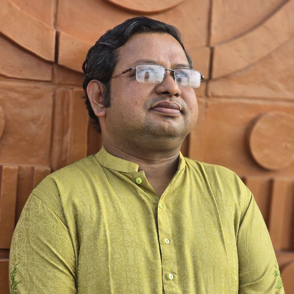 Anowar Hossain Rasel