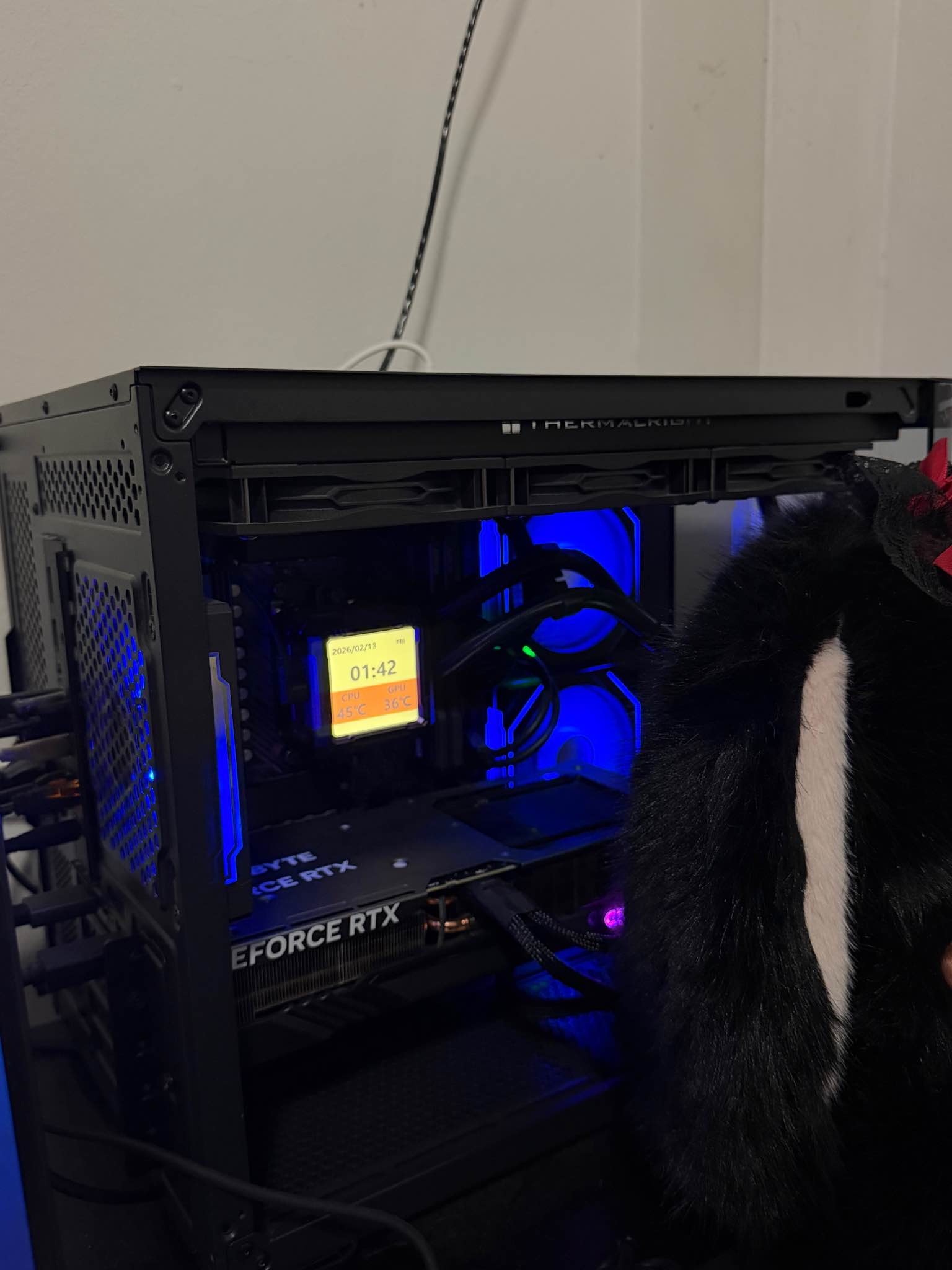 R7 9800x3d - Computer Cases - Rayong | Facebook Marketplace | Facebook