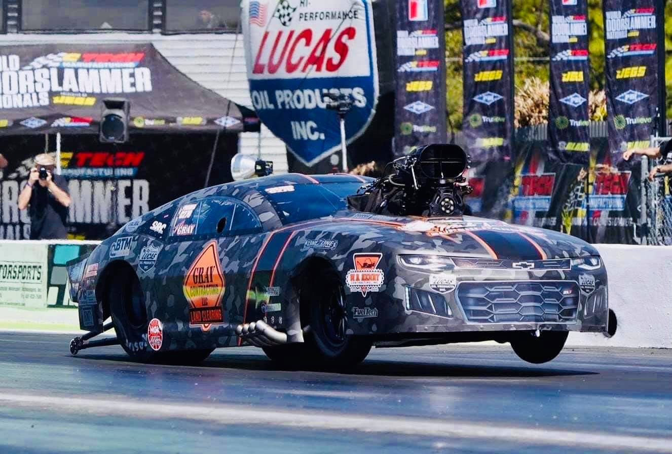 Mike Janis Racing - TESTIMONIAL THURSDAY!!!! Let’s hear it Jan-Cen ...