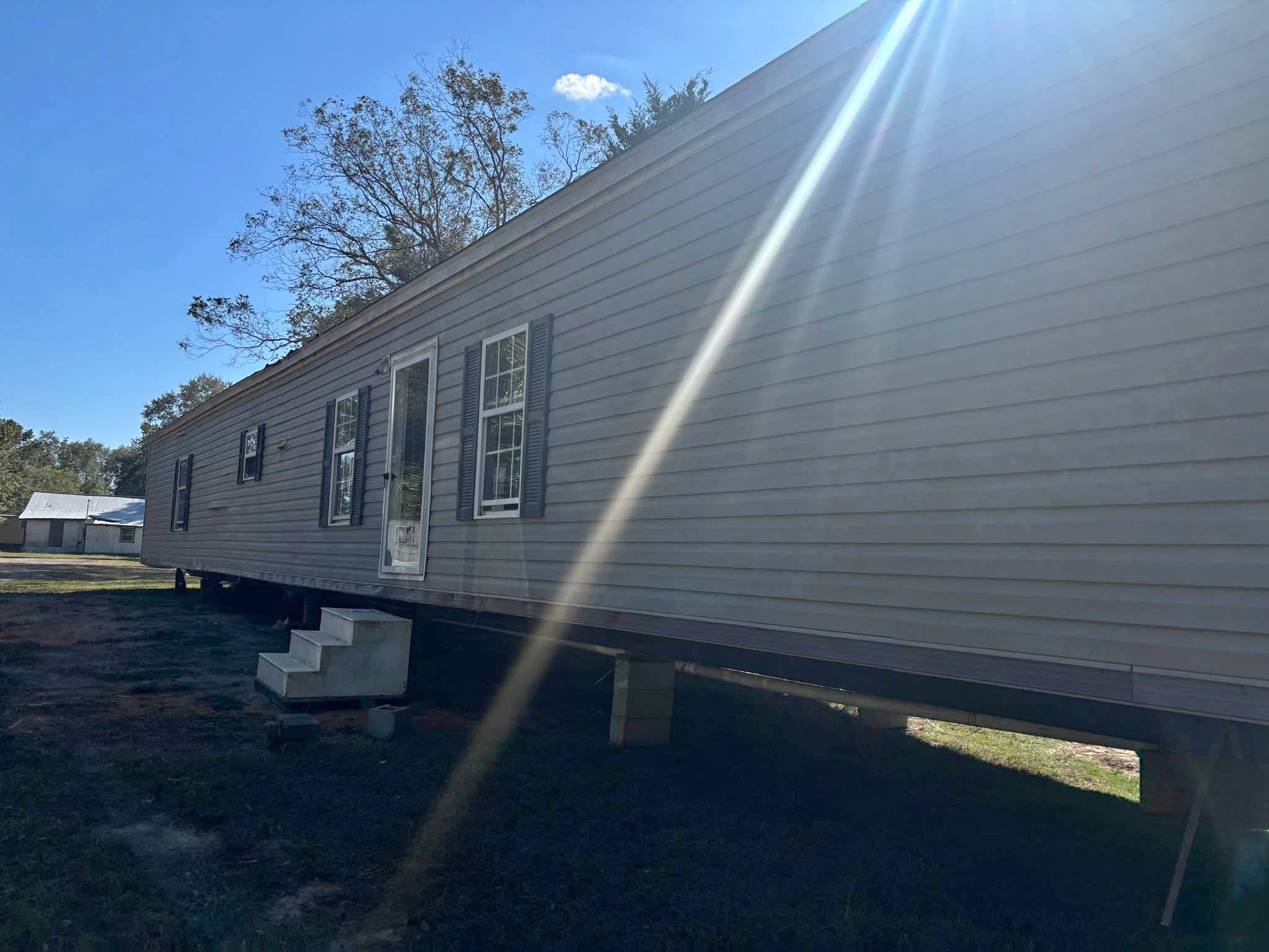 2012 Single Wide 16x80 3 bedroom 2 bath - RVs & Campers - Bailey ...