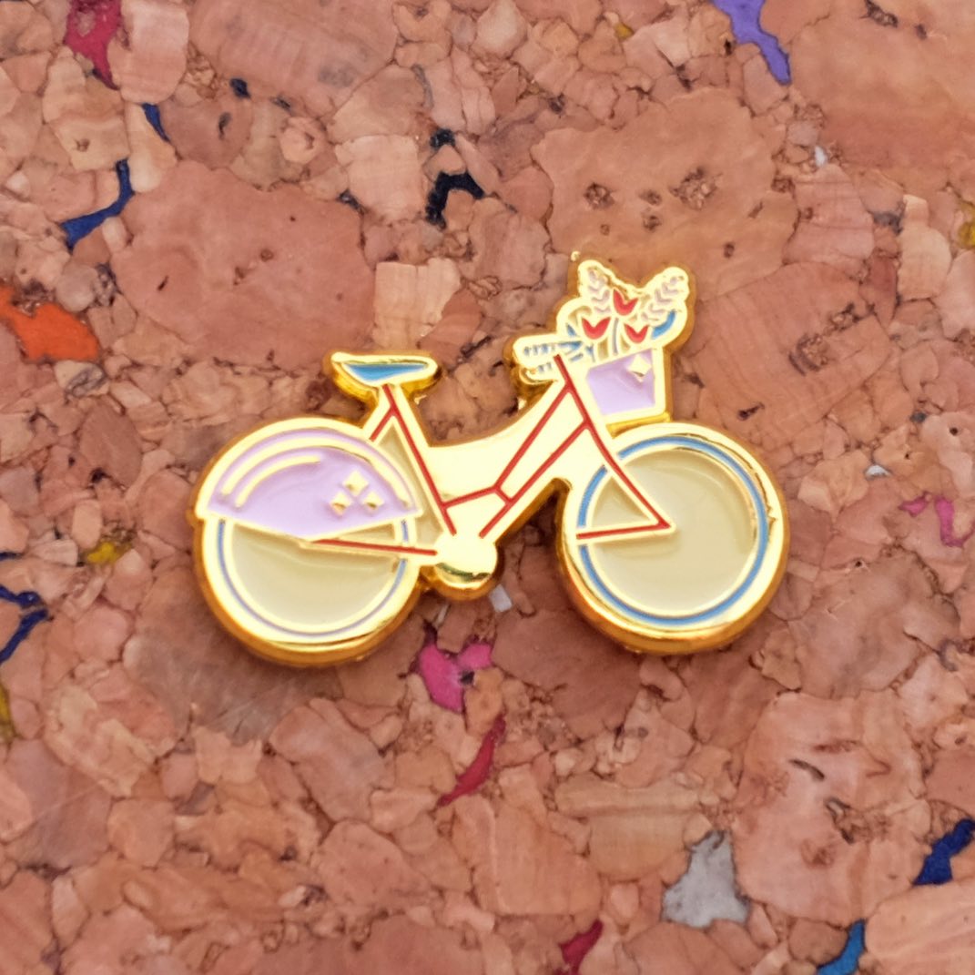 Dutch Pin.co