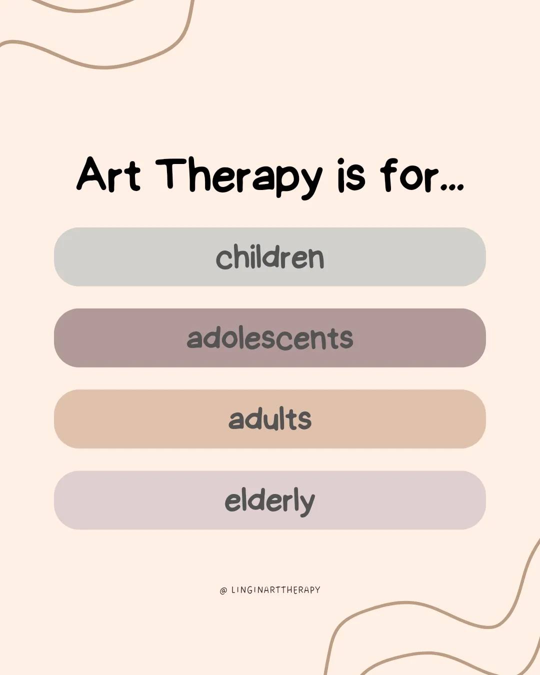 LingIn ArtTherapy
