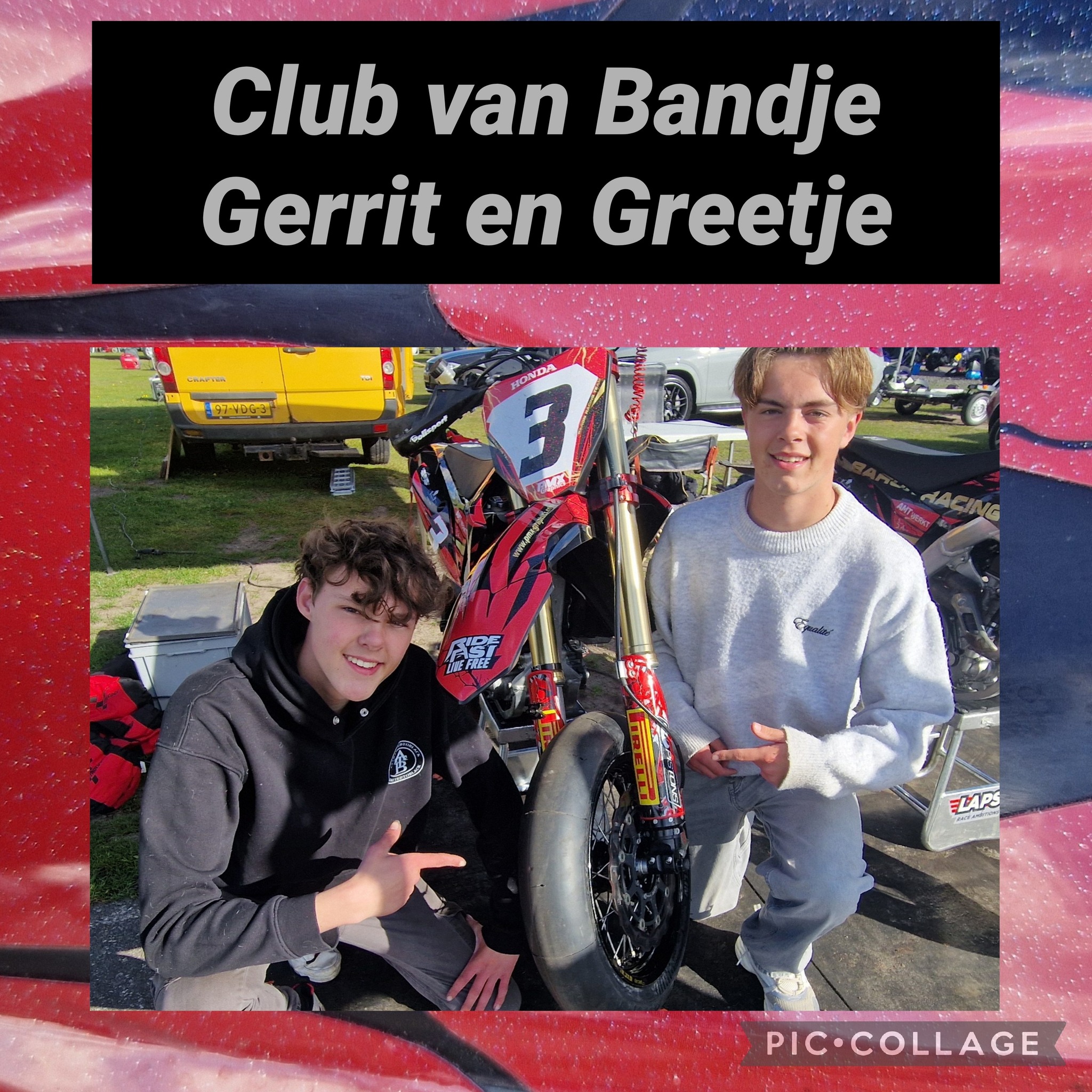 Baron Racing Team