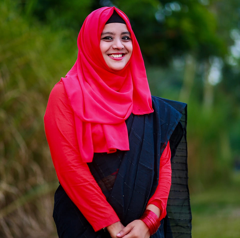 Rabeya Bashir Rikha