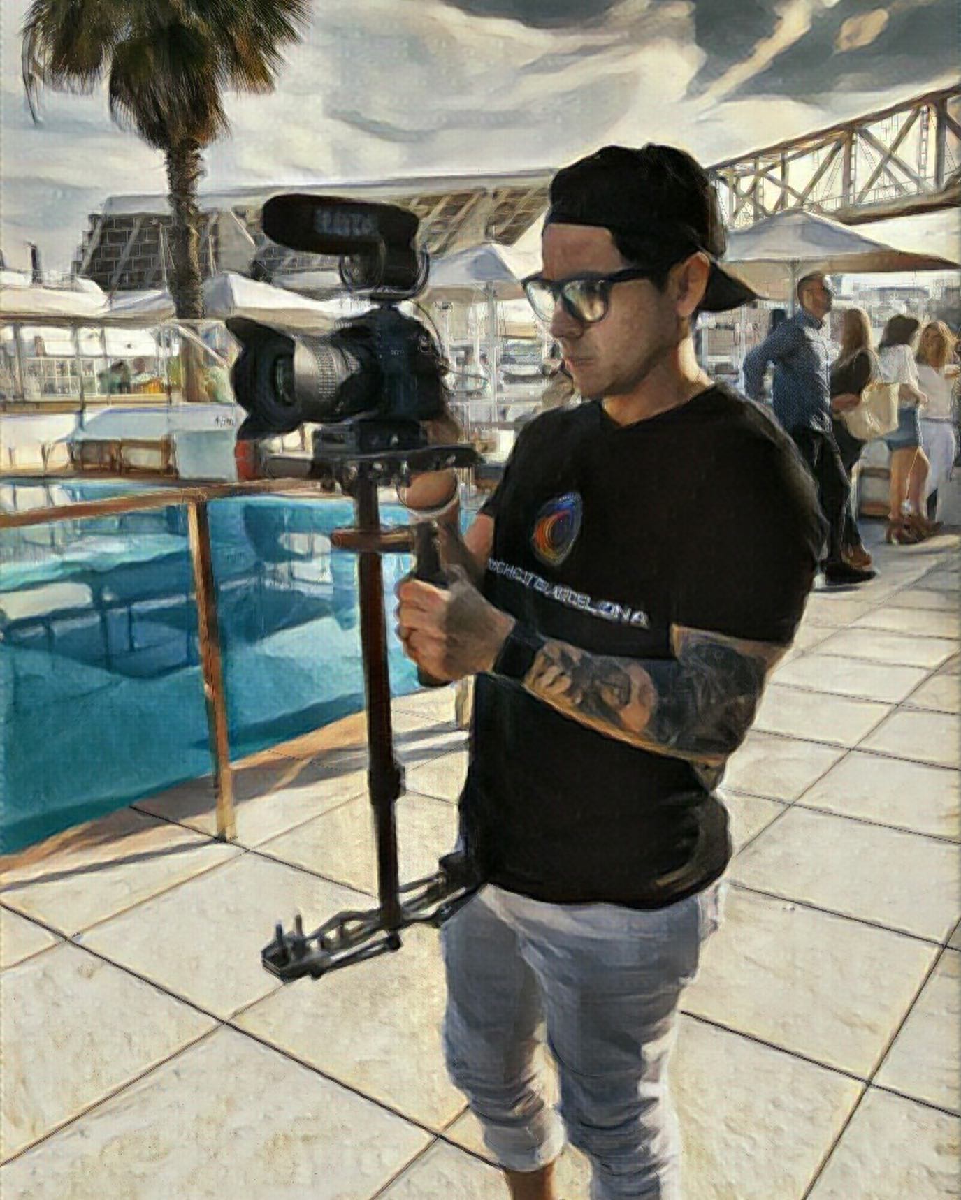 WatchOut Production
