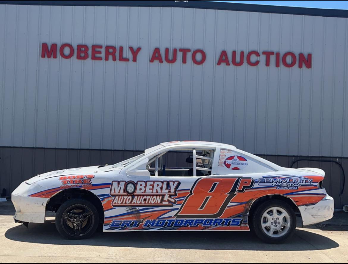 Penton Racing