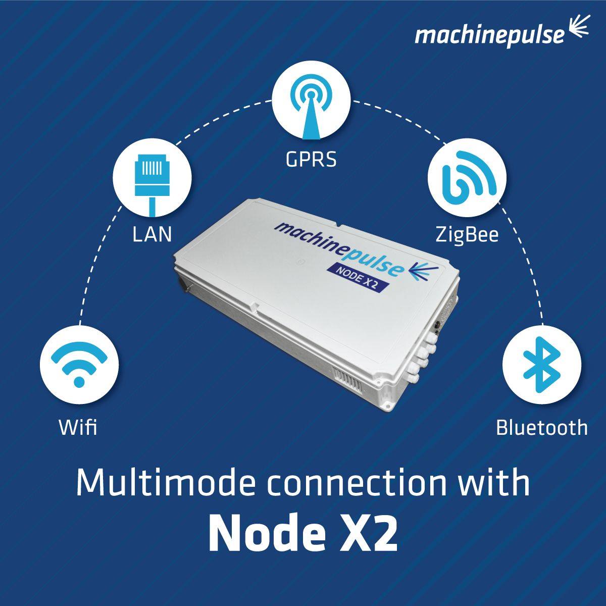 MachinePulse | Mumbai