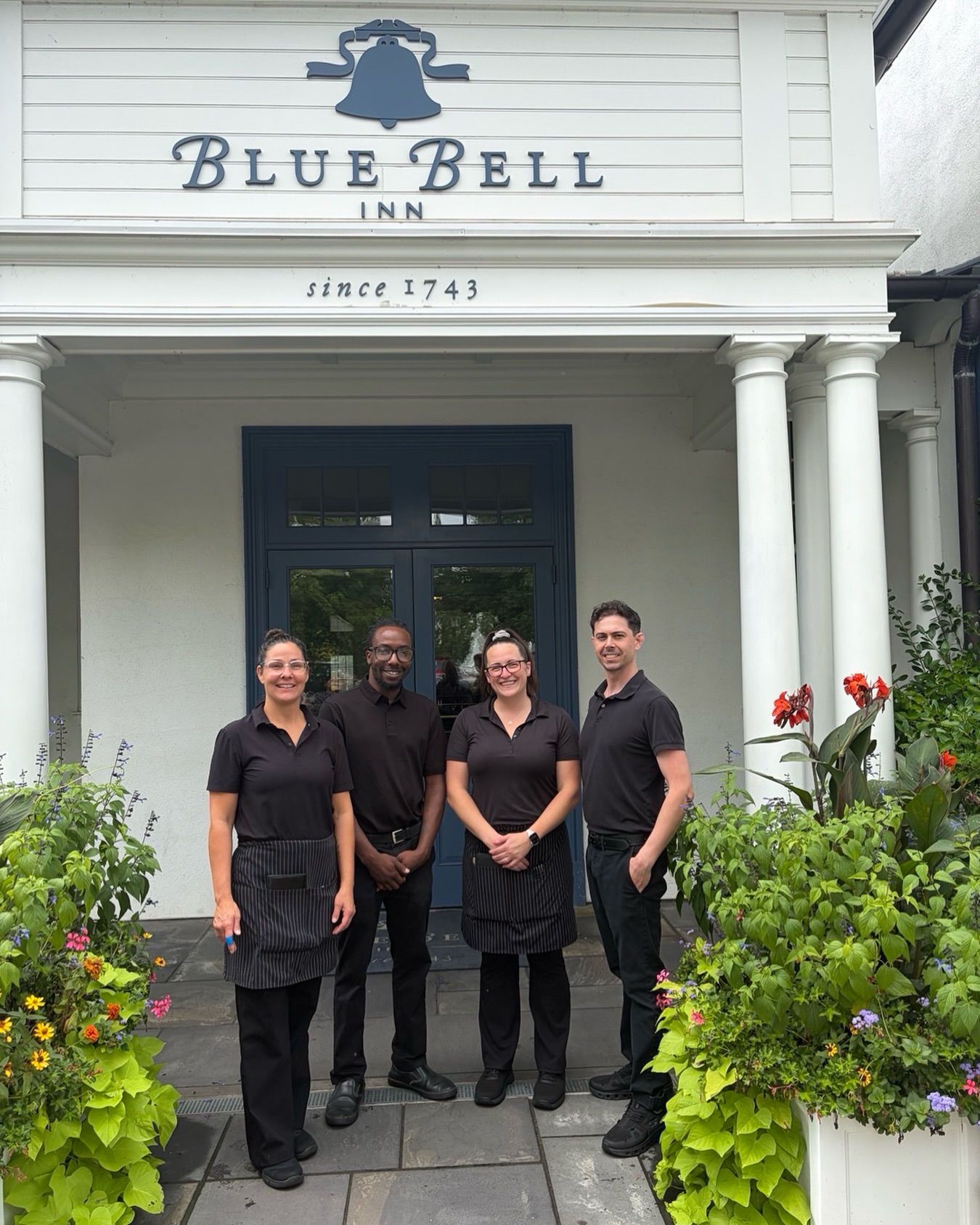 blue bell inn dress code jeans elegance