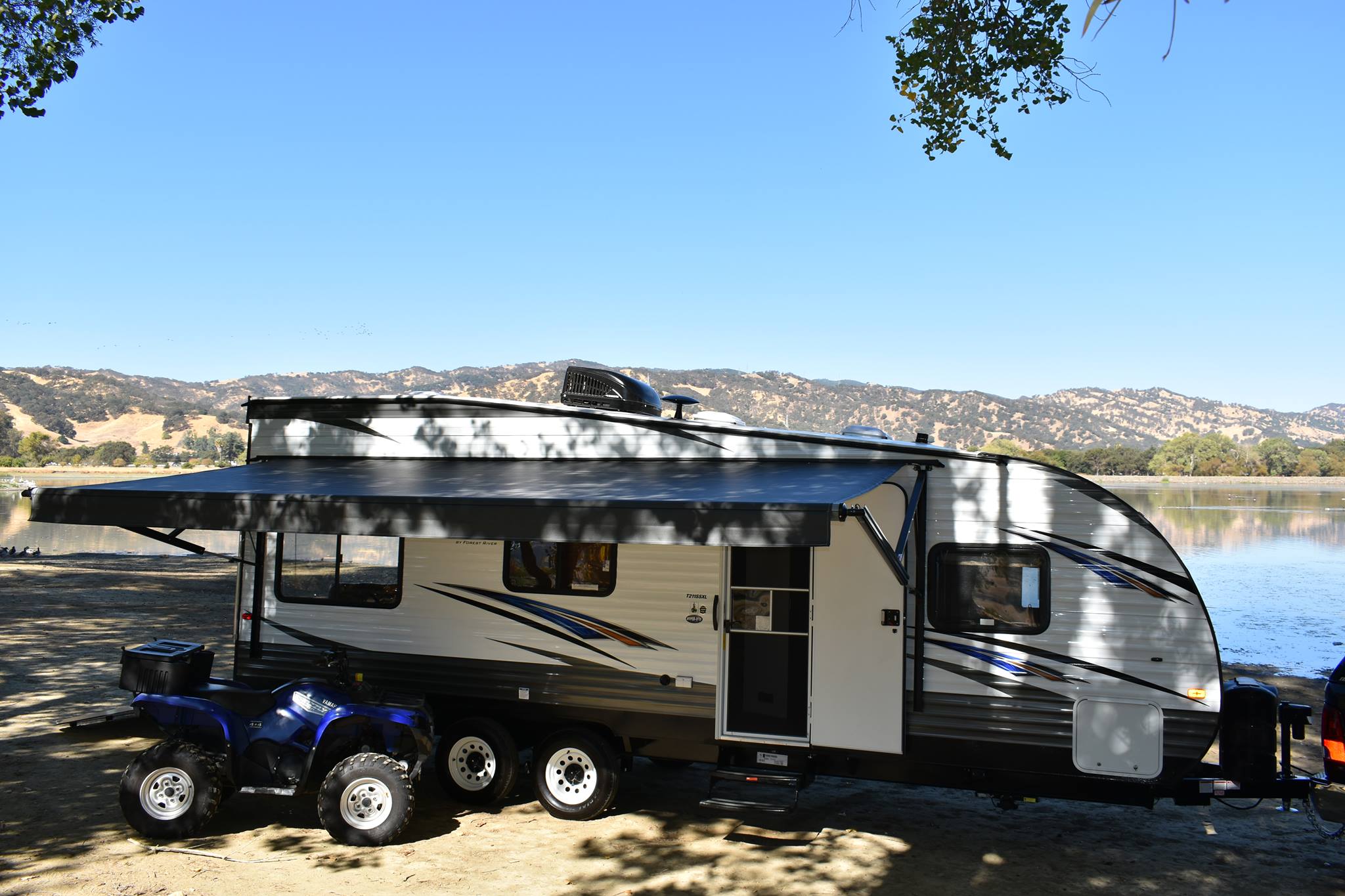 American Motorhome Rv Hire... - American Motorhome Rv Hire