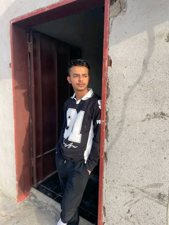 Rokibul Hasan Rupok