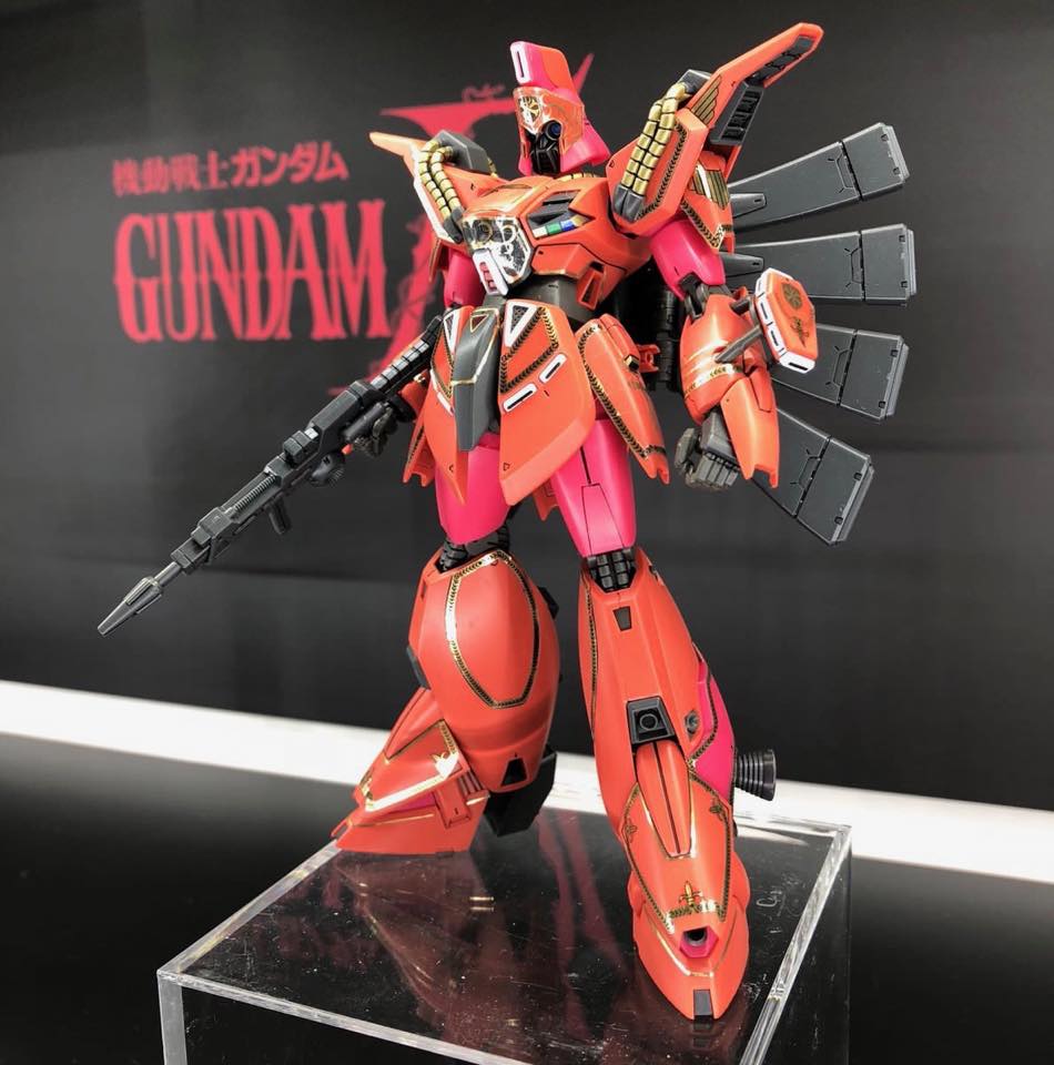 RE/100 - Vigna Ghina Berah Ronah Special