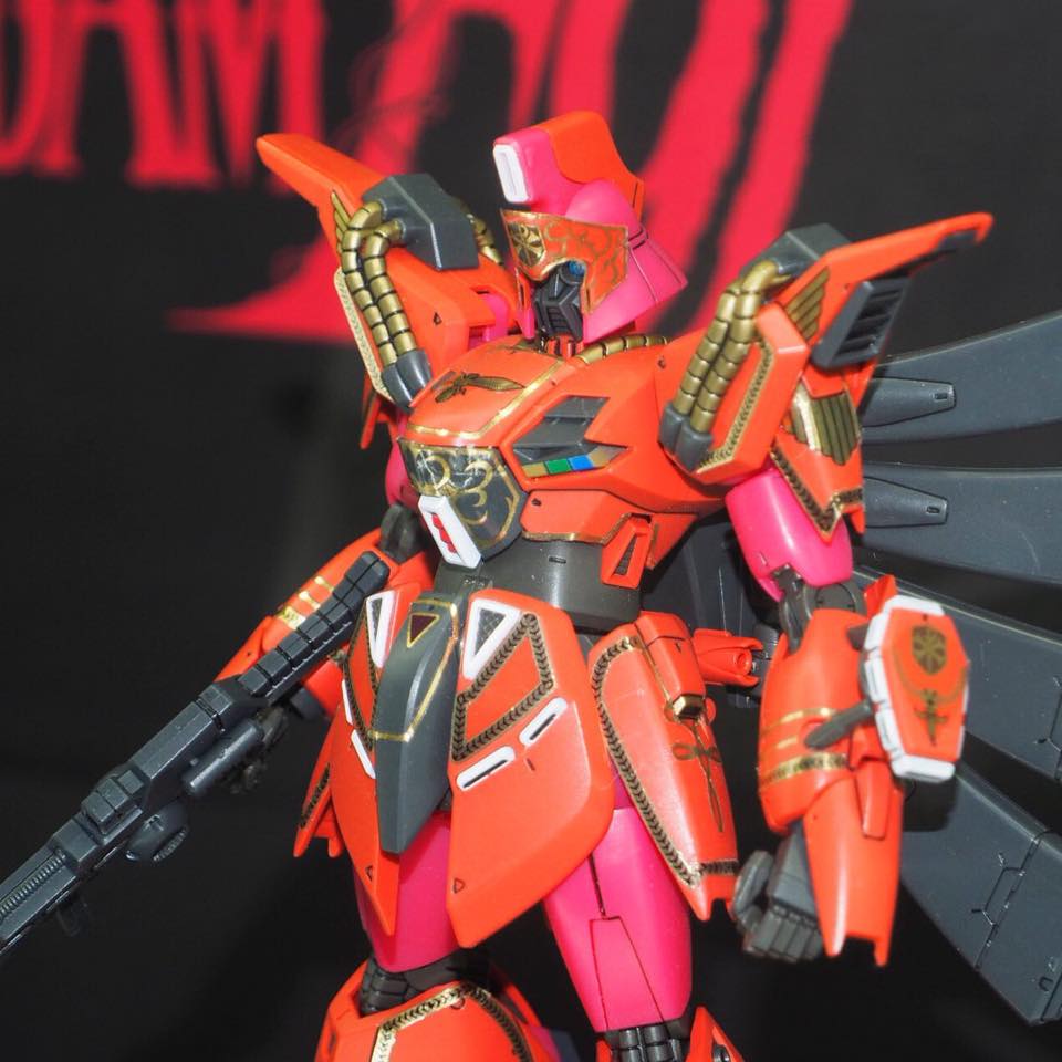 RE/100 - Vigna Ghina Berah Ronah Special