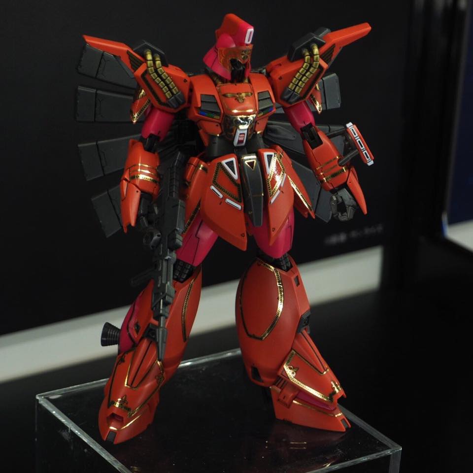 RE/100 - Vigna Ghina Berah Ronah Special