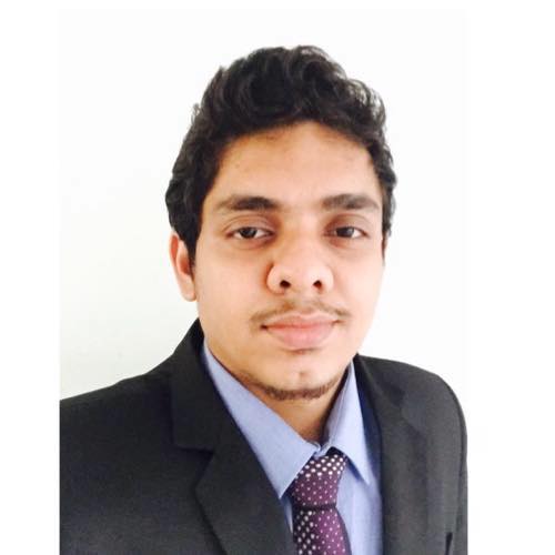 Ashan Fernando