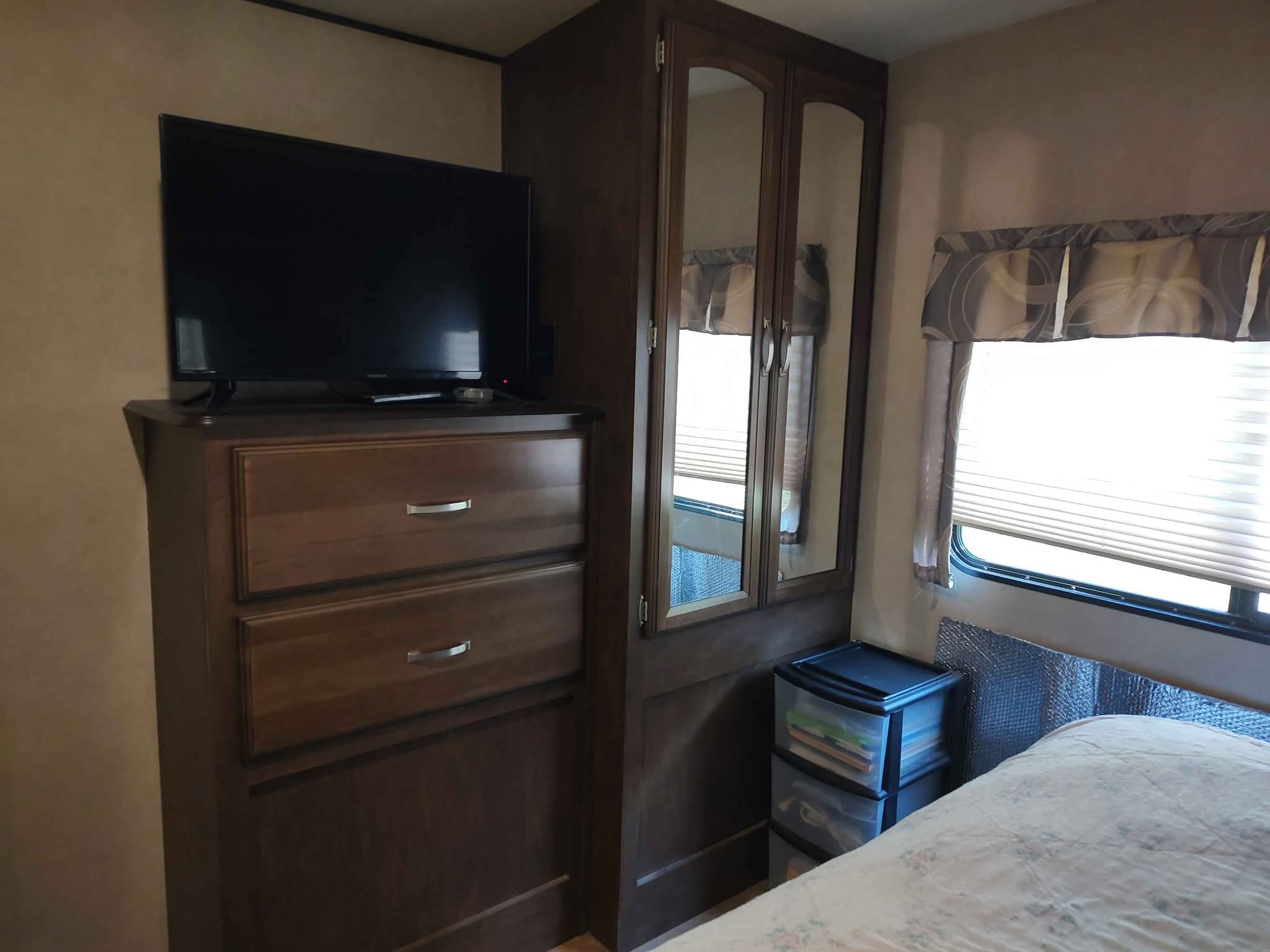 2017 Forest River hemisphere - RVs & Campers - Burlington, Kentucky ...
