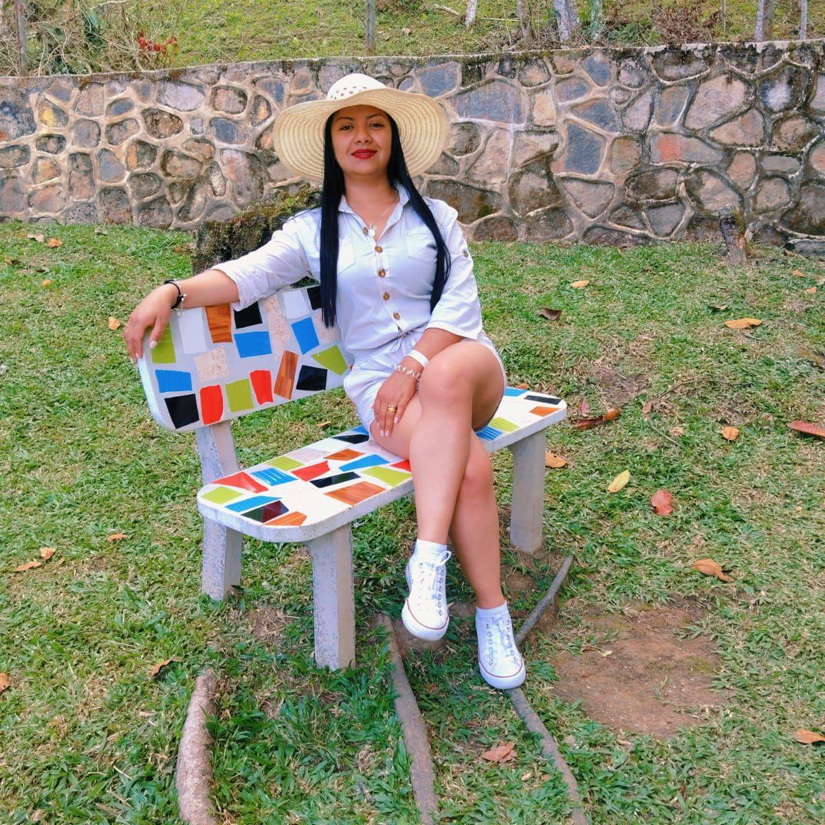 Mònica Rico