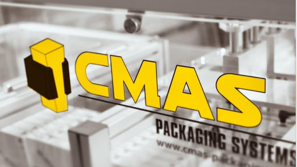 CMAS Packaging Systems | Brax