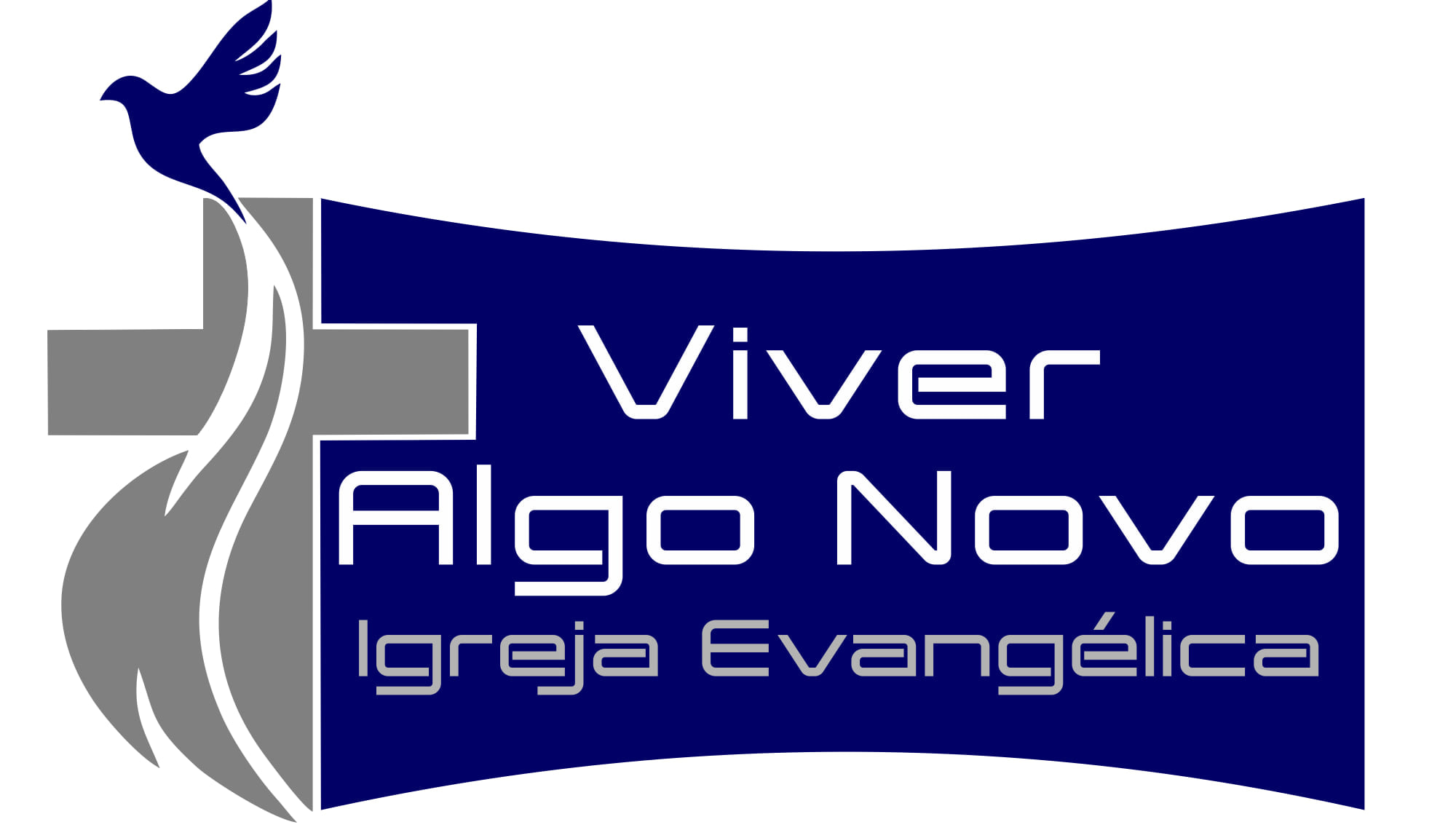 Igreja Evangélica Viver Algo Novo | Ribeirão Prêto SP