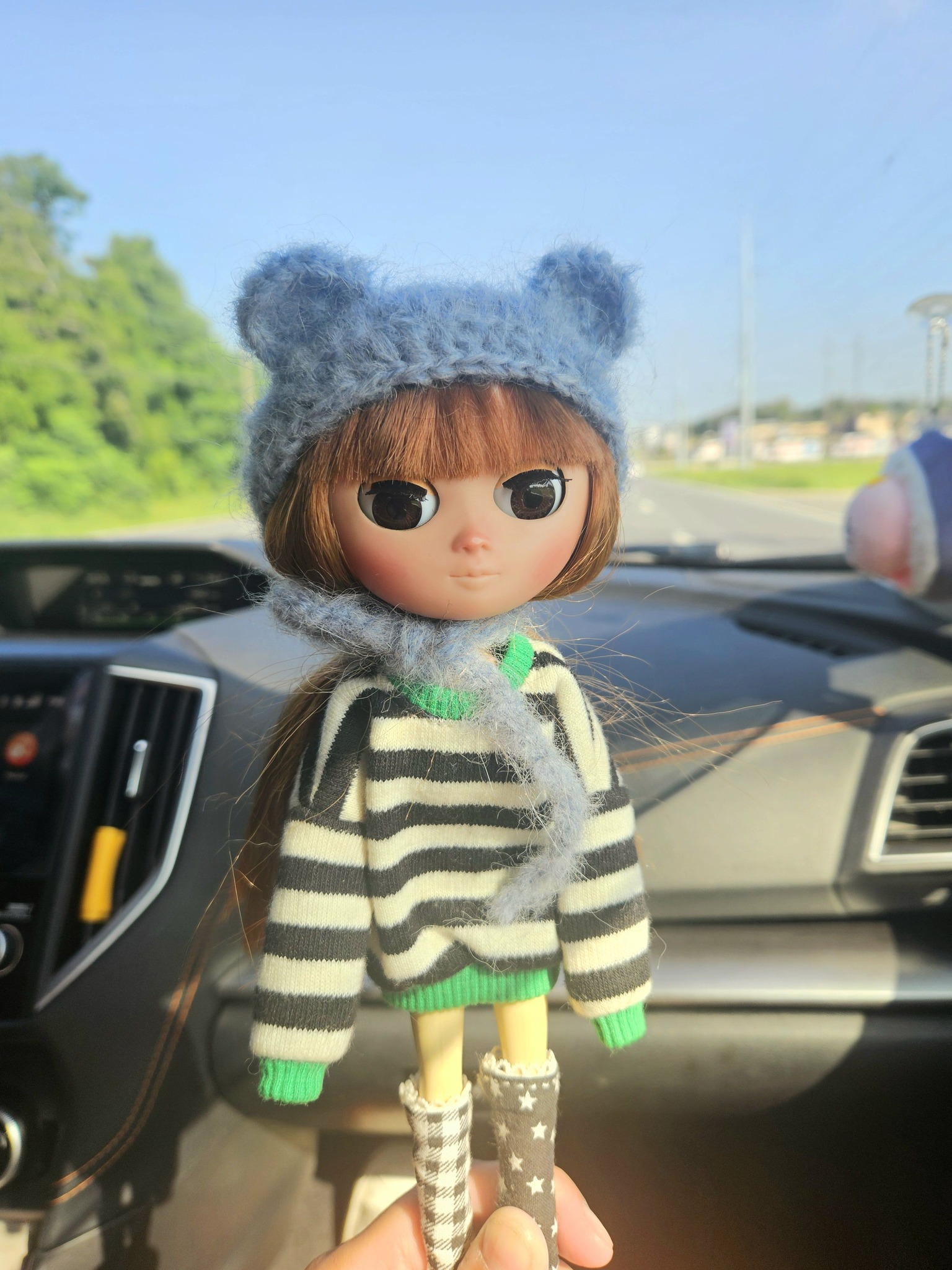 Unaweek Moof Dolls World | Facebook