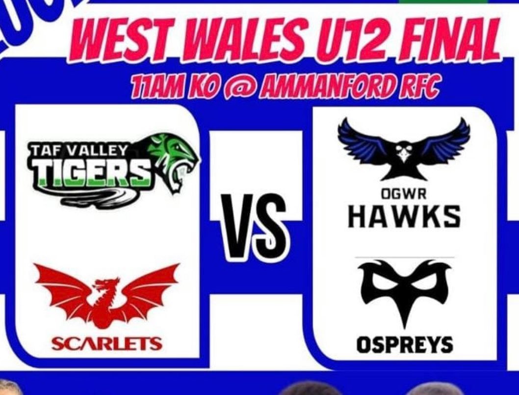 Tondu RFC - Tondu RFC added a new photo.