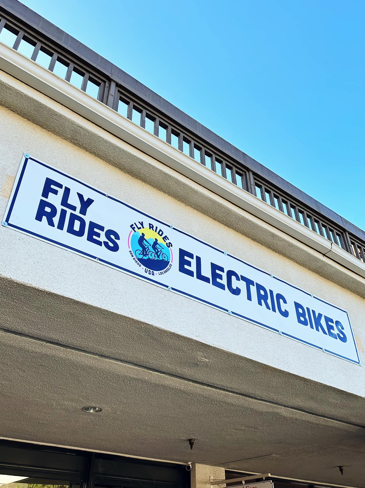 LA Fly Rides | Calabasas CA