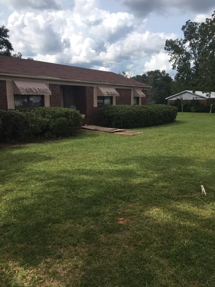 Triple R Lawn Care