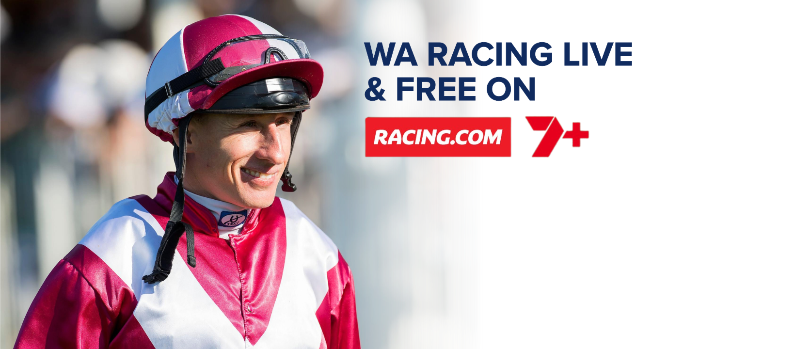 Racing WA TV | Perth WA