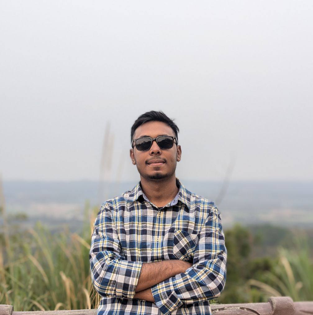 Rasel Khan