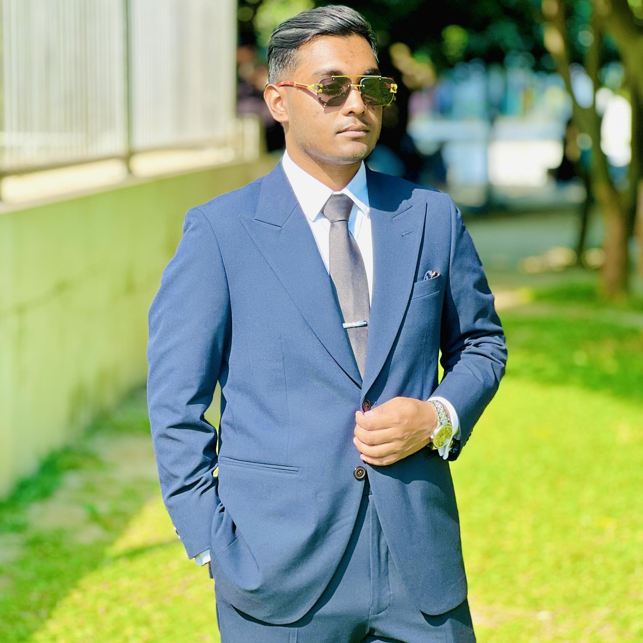 Ratul Hasan Riad